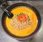 地獄の担担麺 レベル3 プロフェッショナル編30辛＋10辛アップ