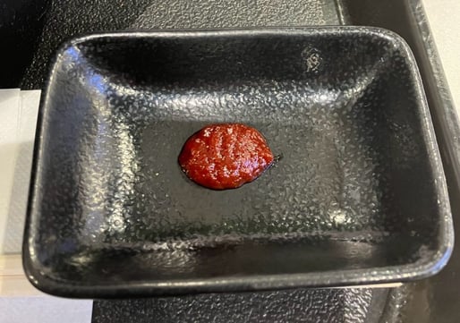 辛味噌