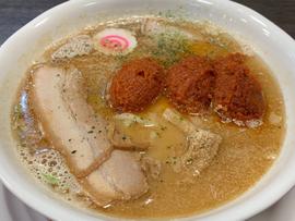からみそラーメン 18辛🔥