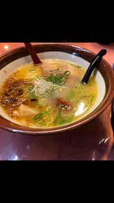 火の海ラーメン