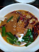 地獄ラーメン なし