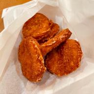 レッドホットナゲット