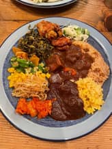 カレー 激辛20辛ソース