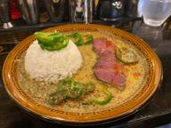 DIGMOLEカレー 普通