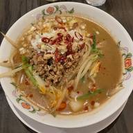 辣菜麺