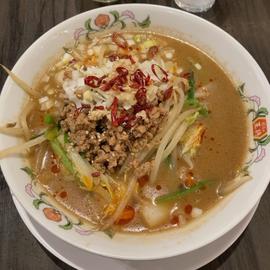 辣菜麺