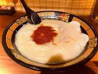 とんこつラーメン 赤い秘伝のたれ×10
