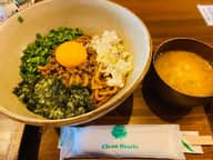 旨辛台湾まぜ麺 4辛