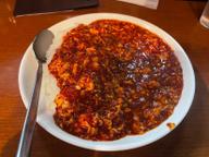 タンタン飯 大辛