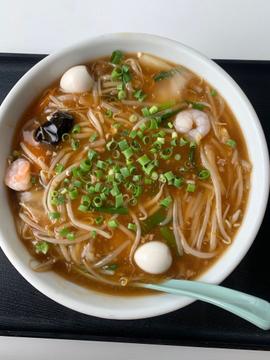 ダールラーメン