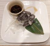 ピリ辛タレの生せんまい