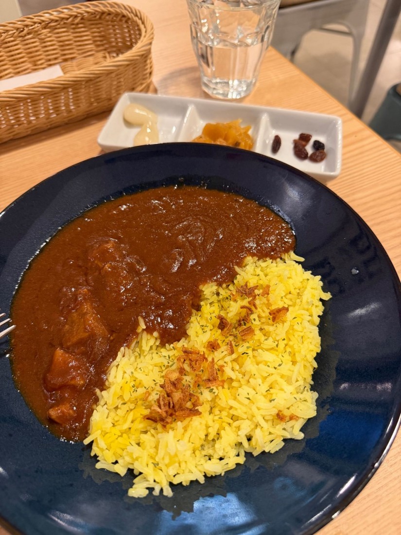 ジャワカレー