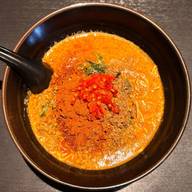 地獄の担担麺 100辛