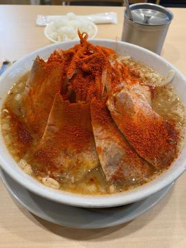 二郎レッド