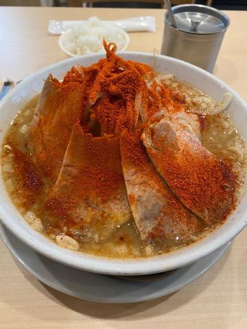 二郎レッド