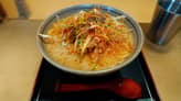 赤の辛ネギラーメン ピリ辛