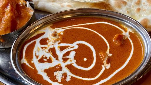 シュリンプカレー 17倍