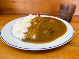 カレーライス