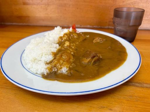 カレーライス