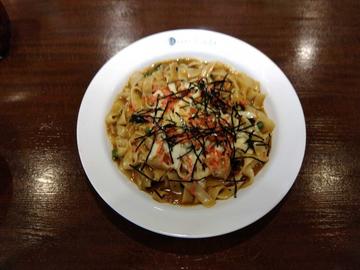 房総きしめん