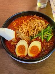 旨辛麺 MAX