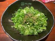 広島式汁なし担々麺3辛 3辛