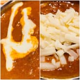 チーズキーマ 激辛 20倍