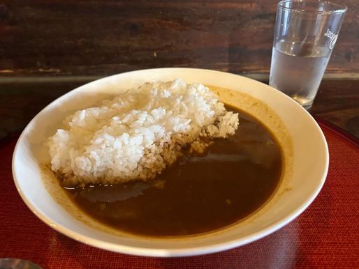 カレーライス