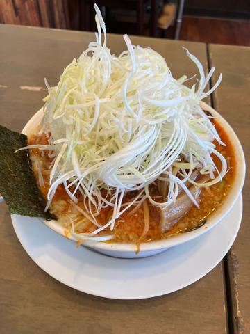 辛ベジ寅 12辛