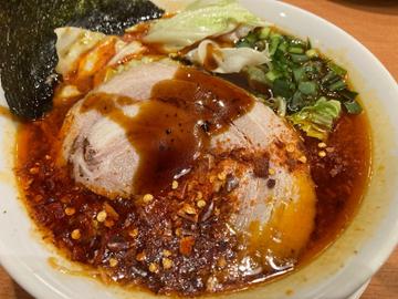 辛きゃべとん