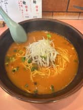 担々麺