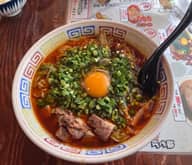 激辛パンチ 10辛