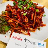 ヤンニョムケジャン