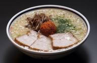 山形辛味噌らーめん