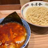 辛つけ麺