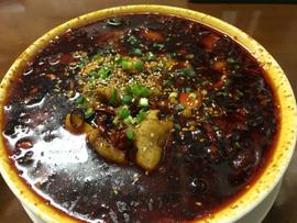 水煮魚