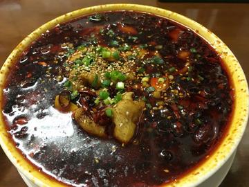 水煮魚