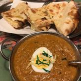 チキンキーマ 5辛