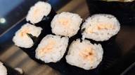 山わさび納豆巻