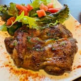 激辛タンドリーチキン 5辛