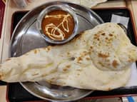 マトンカレー 5辛