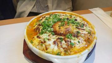 焼きカレー 普通