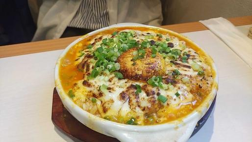 焼きカレー 普通