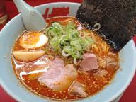 辛味噌ラーメン