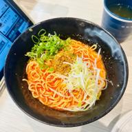 濃厚冷やし担々麺 🌶️🌶️