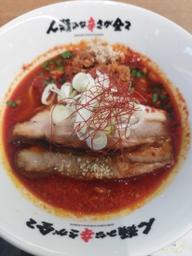 人類みな辛さが全て50 Level4