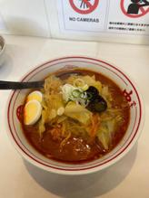 北極 やさいシャキシャキ  8辛