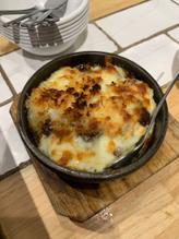 四川マーラーポテサラ