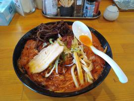 デス辛味噌