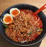 辛旨らーめん 10辛